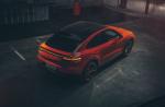 Porsche Cayenne Turbo Coupe 2019 года (WW)